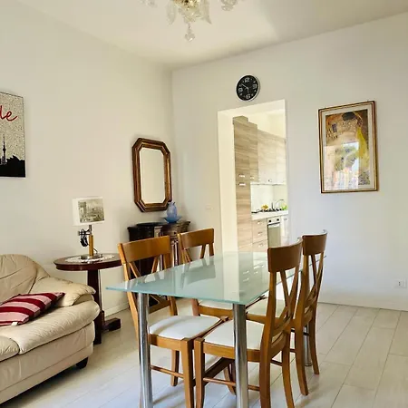 Ada's House Venecia