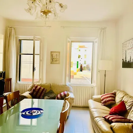 Ada's House * Βενετία