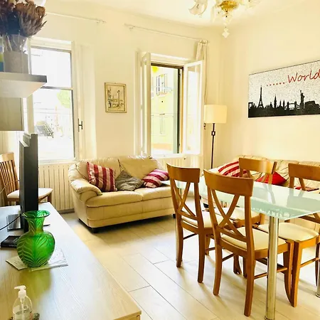 Ada's House Διαμέρισμα