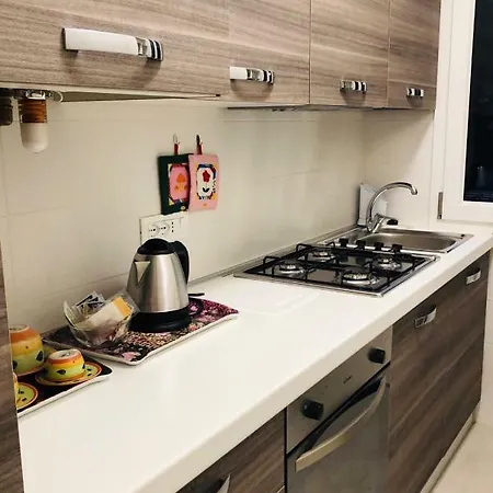 Ada's House Apartamento Venecia