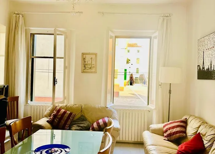 Ada's House * Βενετία