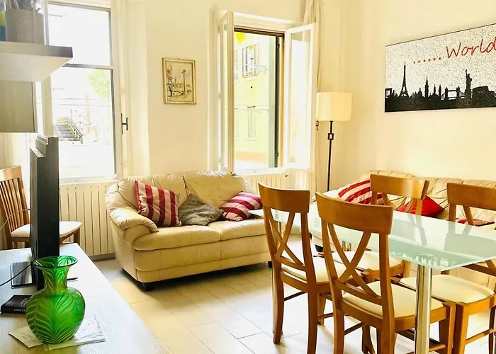 Ada's House Διαμέρισμα