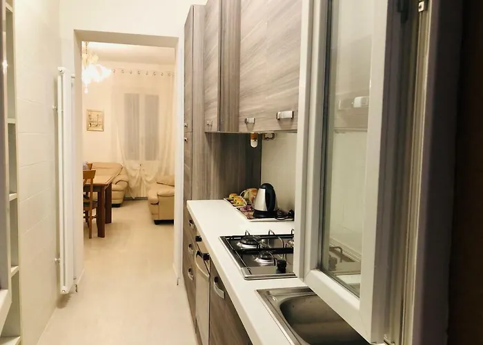 Διαμέρισμα Ada's House