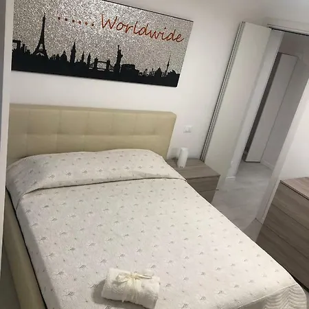 Ada's House Венеция