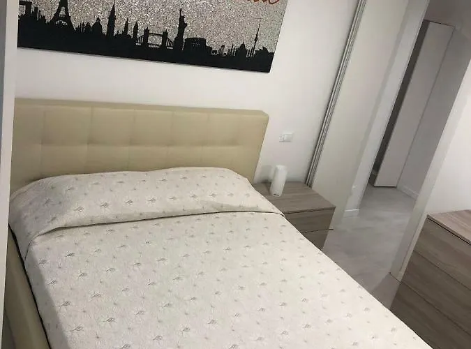 Ada's House 베니스