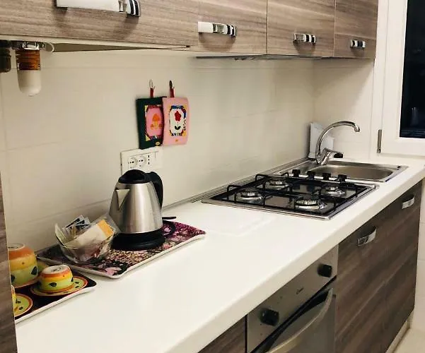 Ada's House 아파트 베니스