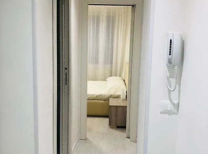 Ada's House 아파트 *