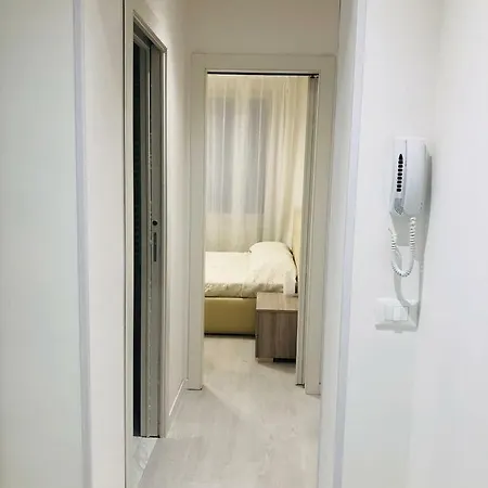 Ada's House Appartement *